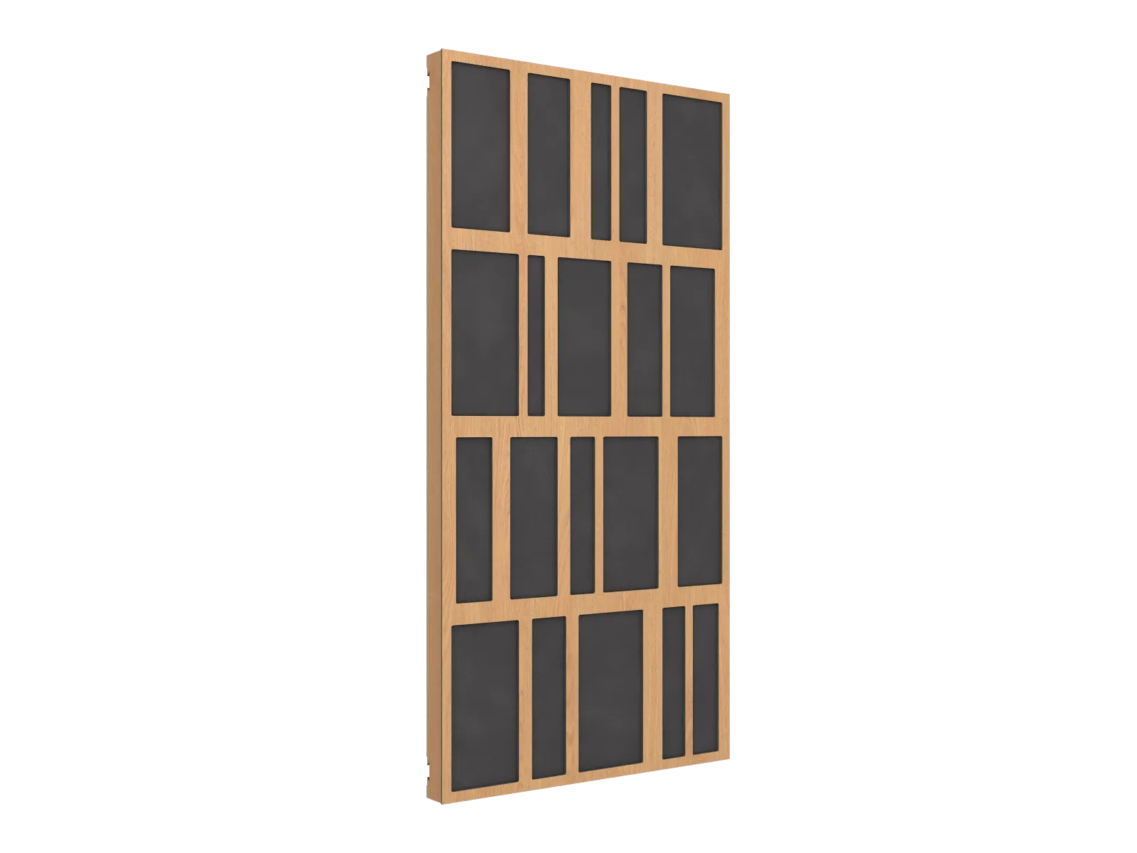 Vicoustic VicPattern Ultra Beat XL Natural Oak