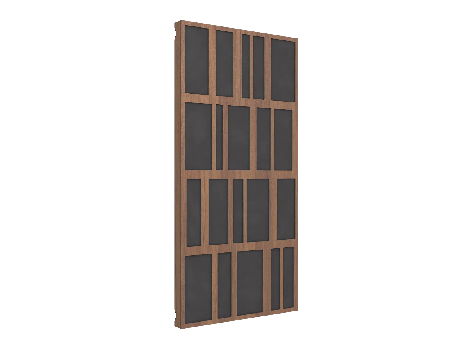 Vicoustic VicPattern Ultra Beat XL Natural Walnut