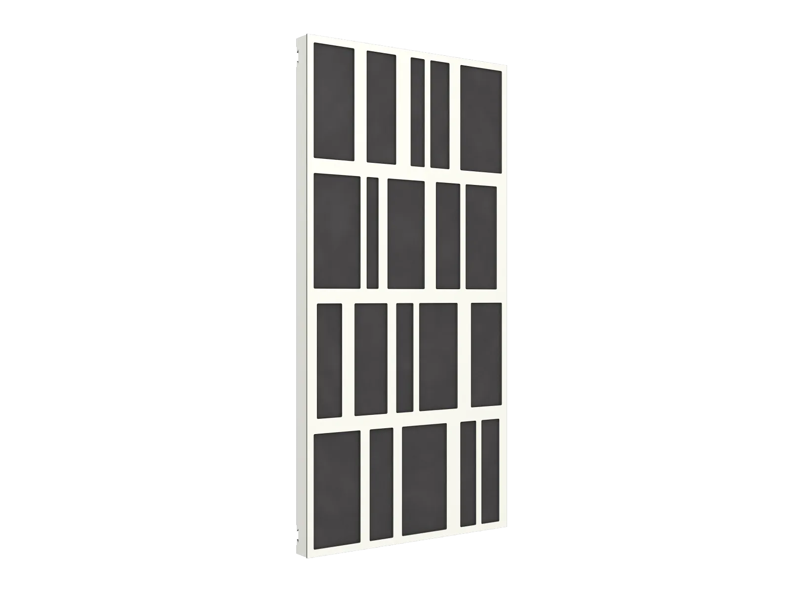 Vicoustic VicPattern Ultra Beat XL White Matte