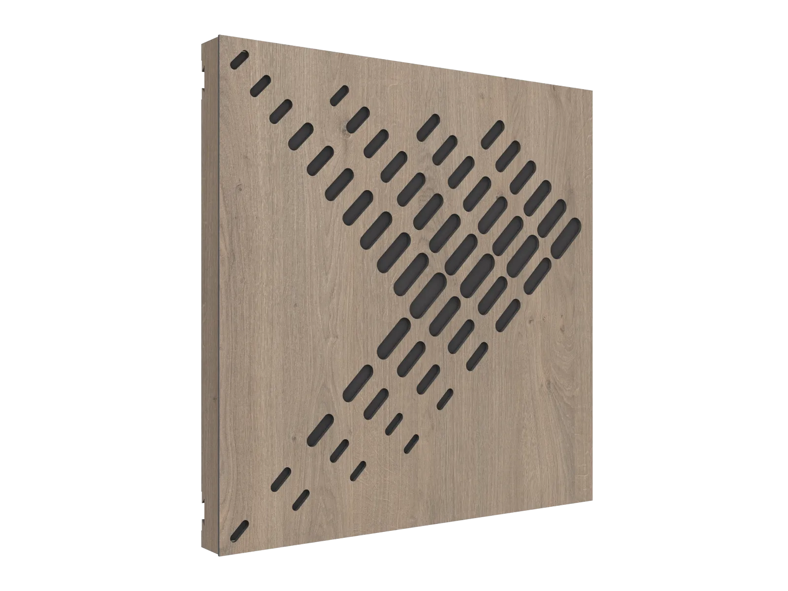 Vicoustic VicPattern Ultra Reflex MKII Brown Oak