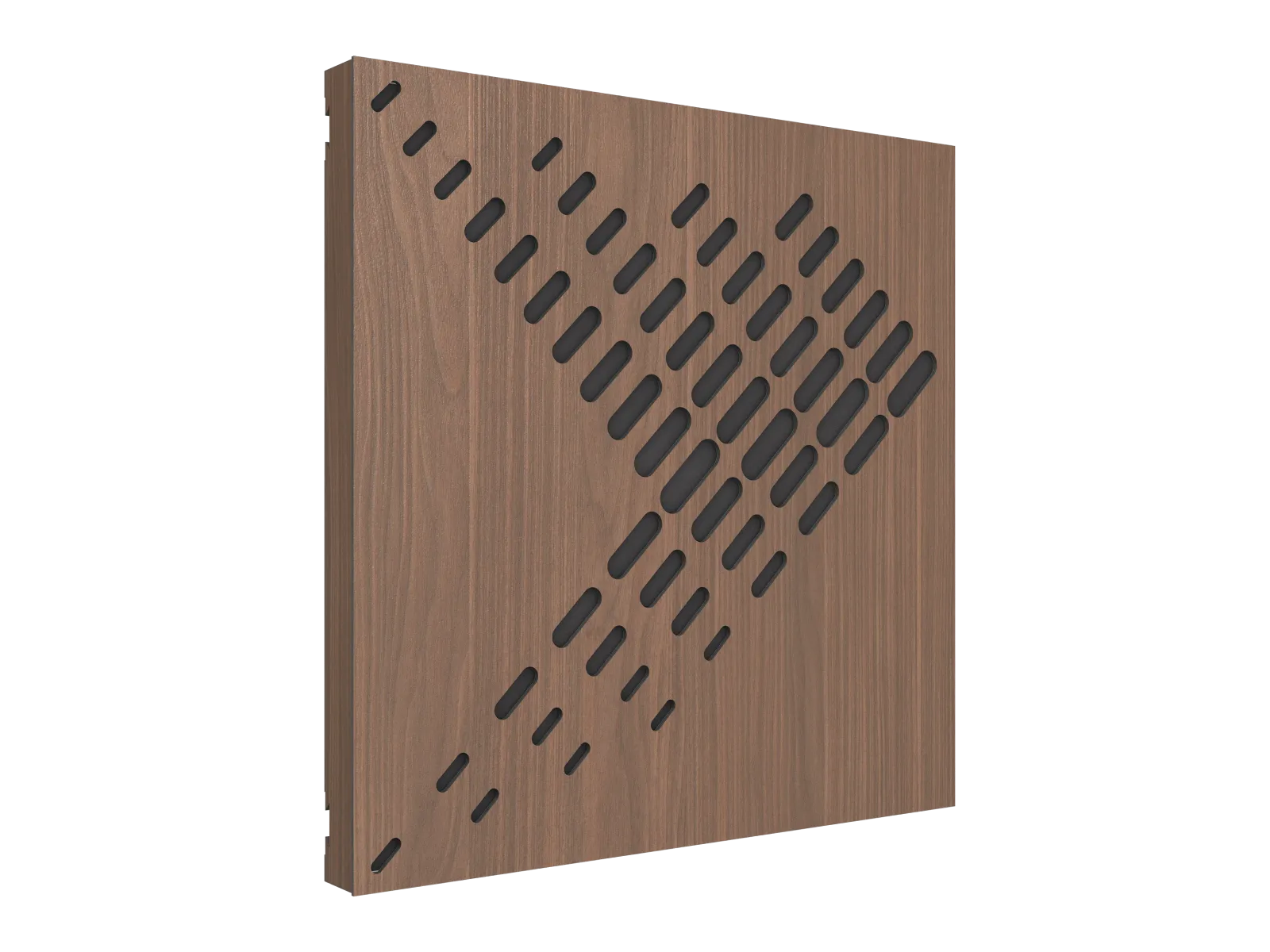 Vicoustic VicPattern Ultra Reflex MKII Dark Walnut