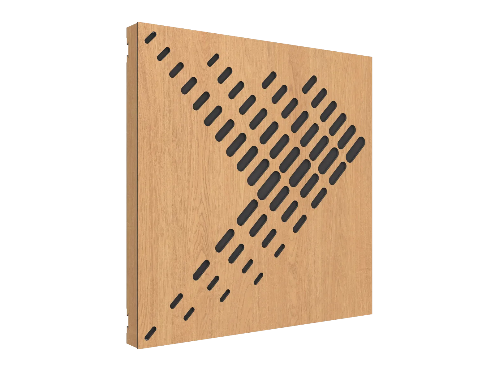 Vicoustic VicPattern Ultra Reflex MKII Natural Oak
