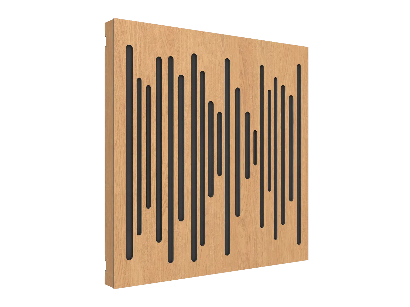 Vicoustic VicPattern Ultra Wavewood MKII Natural Oak