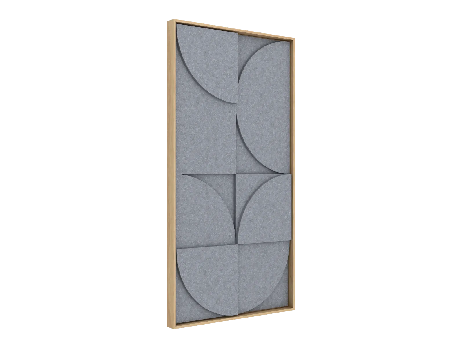 Vicoustic VicShape 3D Grey