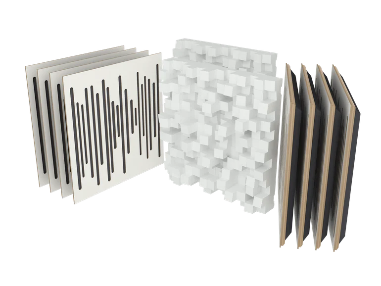 Vicoustic VicStudio Box White