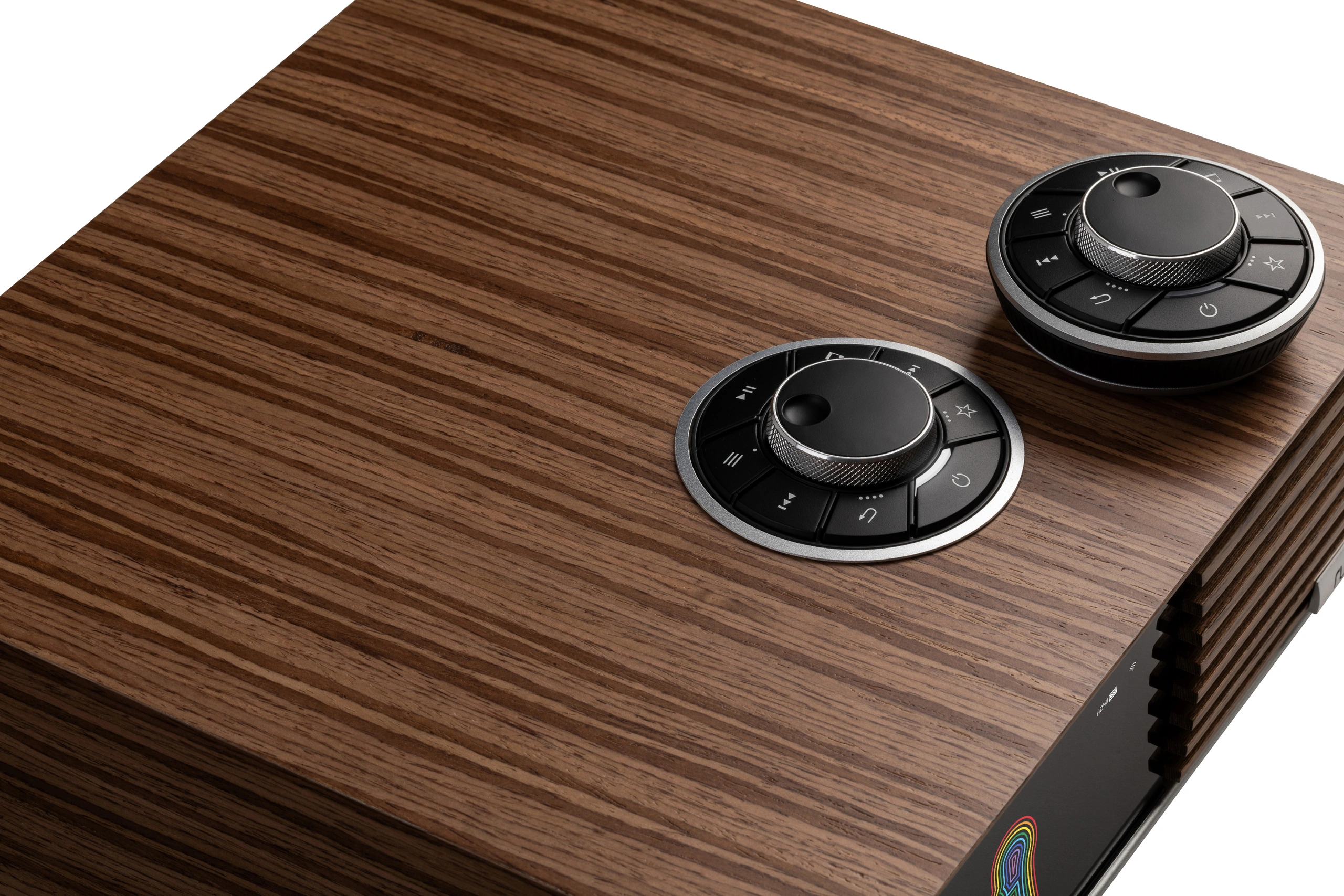 Ruark R610 Fused Walnut