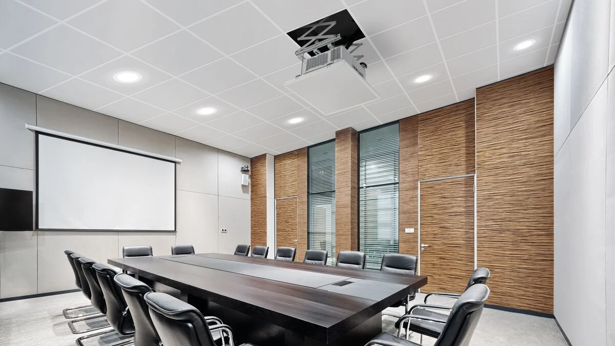 Vogel's PPL 2170 Projector Lift