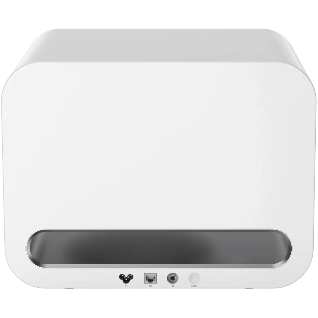 WiiM Sub Pro White
