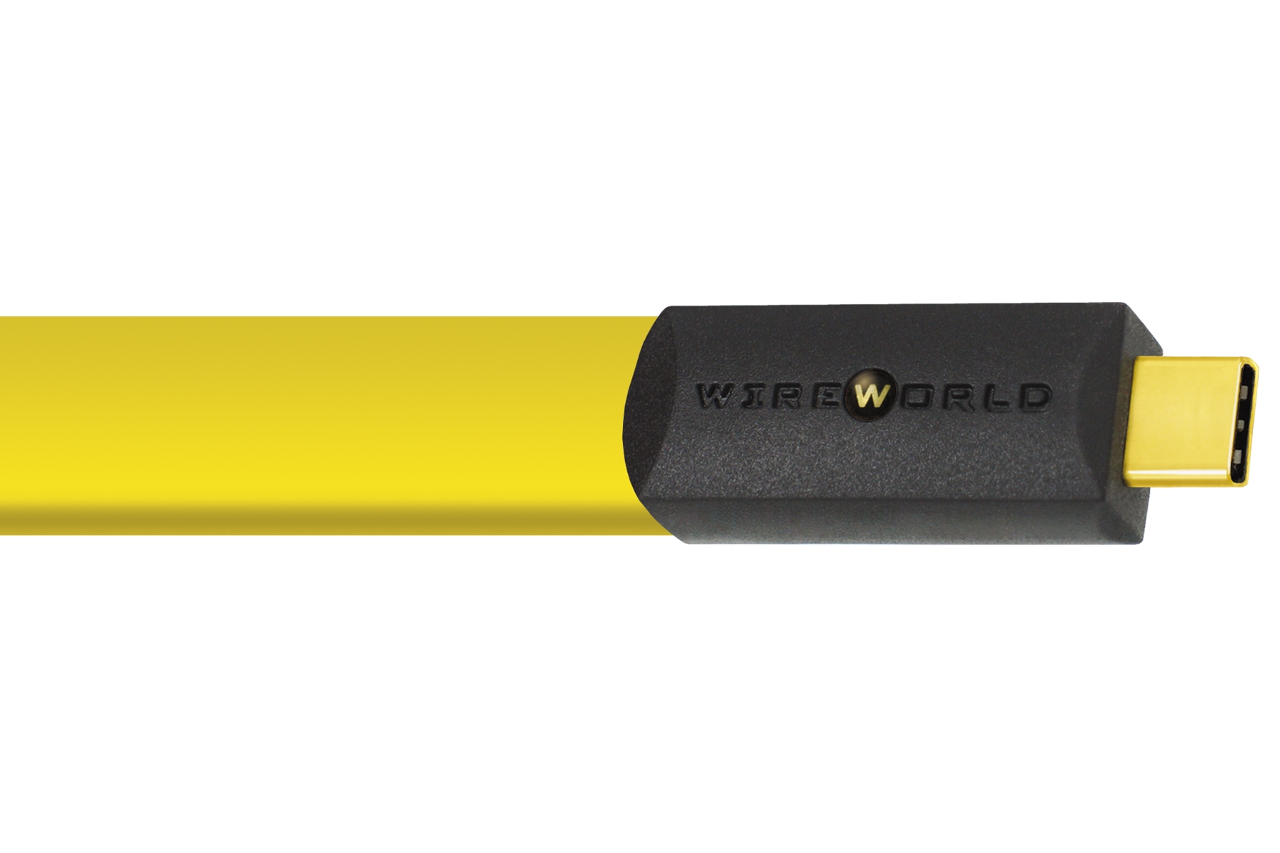 Wireworld Chroma 8 USB 3.1 (type C to type C) - 0.6m