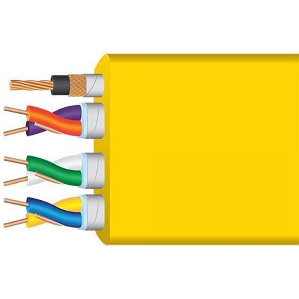 Wireworld Chroma USB 2 - 3m