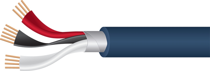 Wireworld Luna 8 RCA - 6m