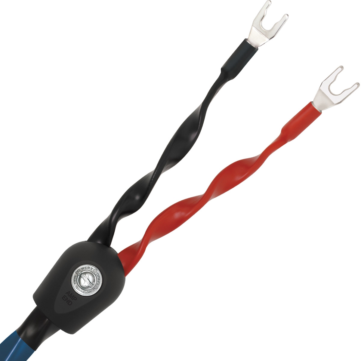 Wireworld Oasis 8 Speaker Cable - 5m