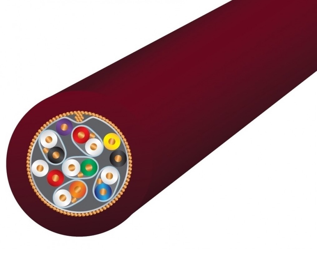 Wireworld Radius HDMI - 7m