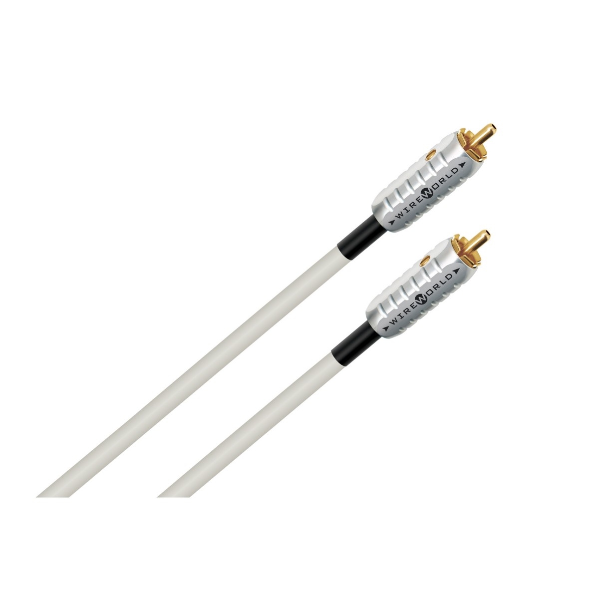 Wireworld Solstice 8 RCA - 6m