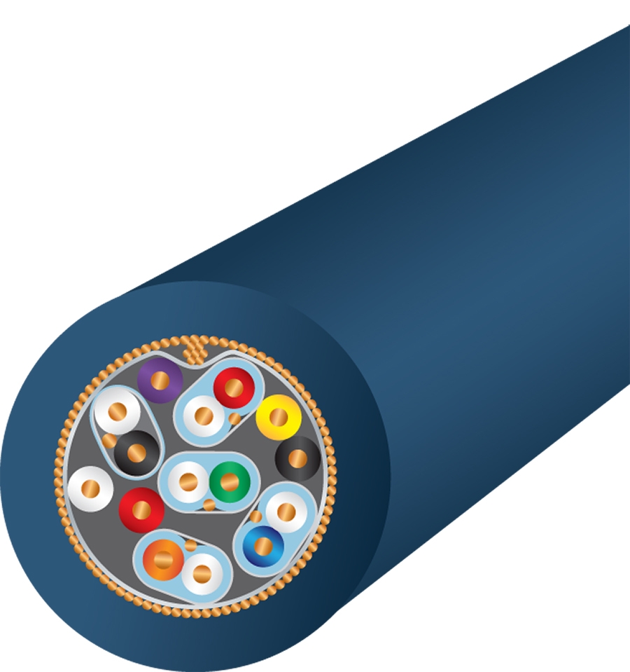 Wireworld Sphere HDMI - 25m