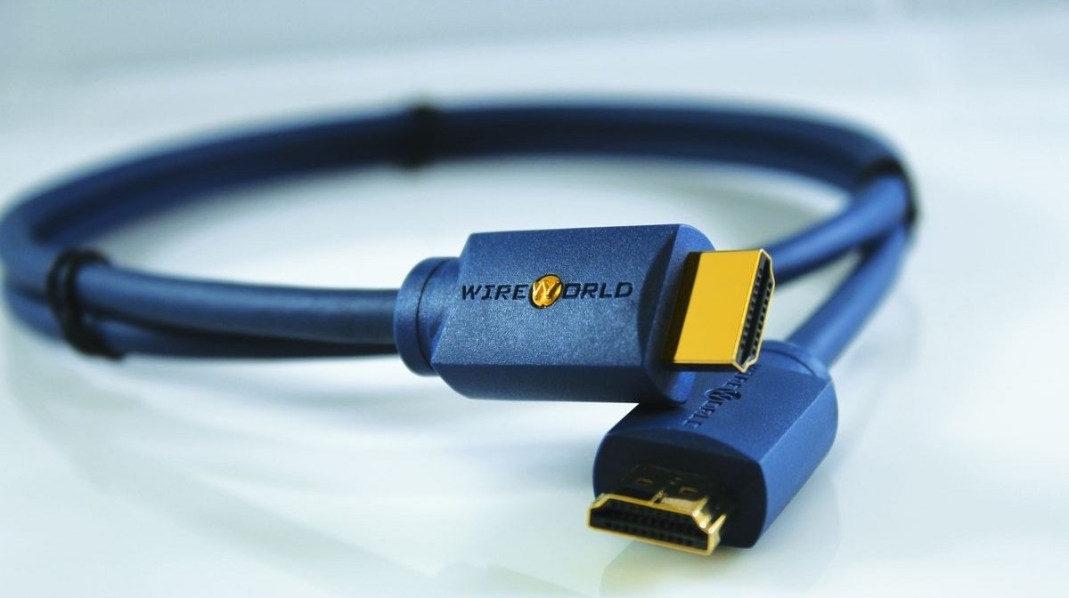 Wireworld Sphere HDMI - 9m