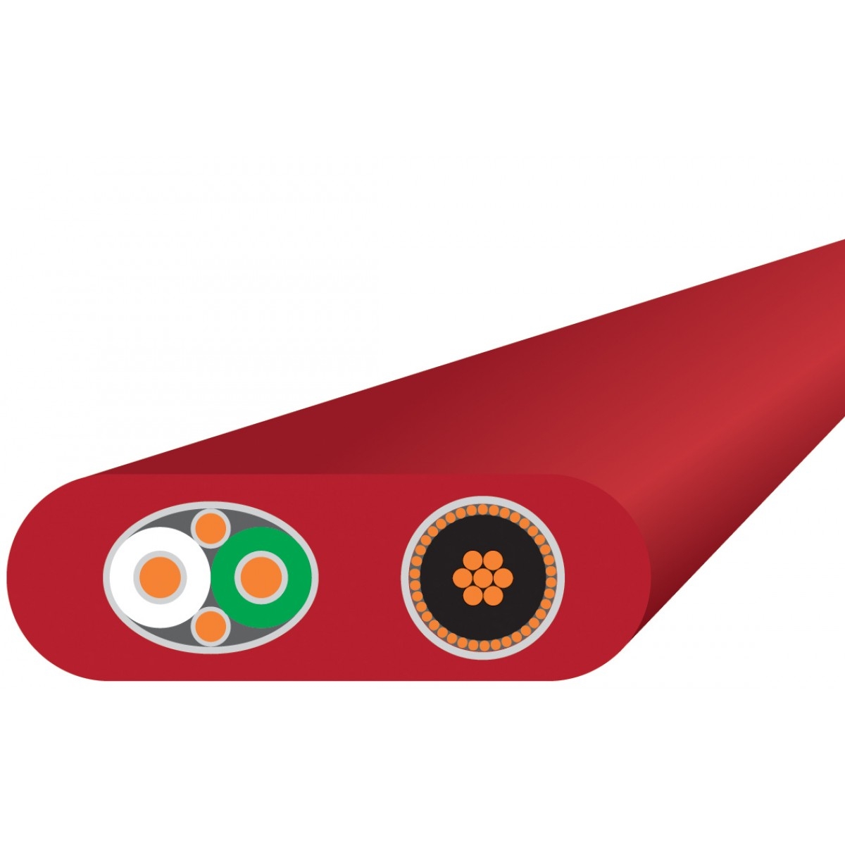 Wireworld Starlight 8 USB 2 - 2m