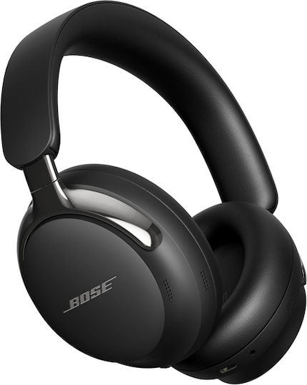 Bose QuietComfort Ultra Headphones (2nd Gen)