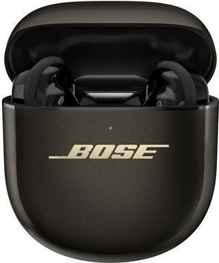 Bose QuietComfort Ultra Earbuds (2nd Gen) Desert Gold