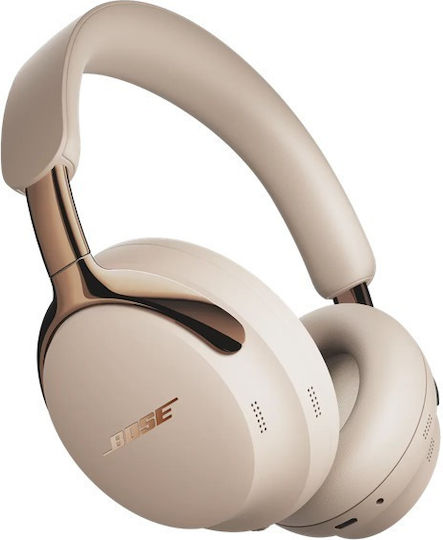Bose Quietcomfort Ultra (2nd Gen) Driftwood