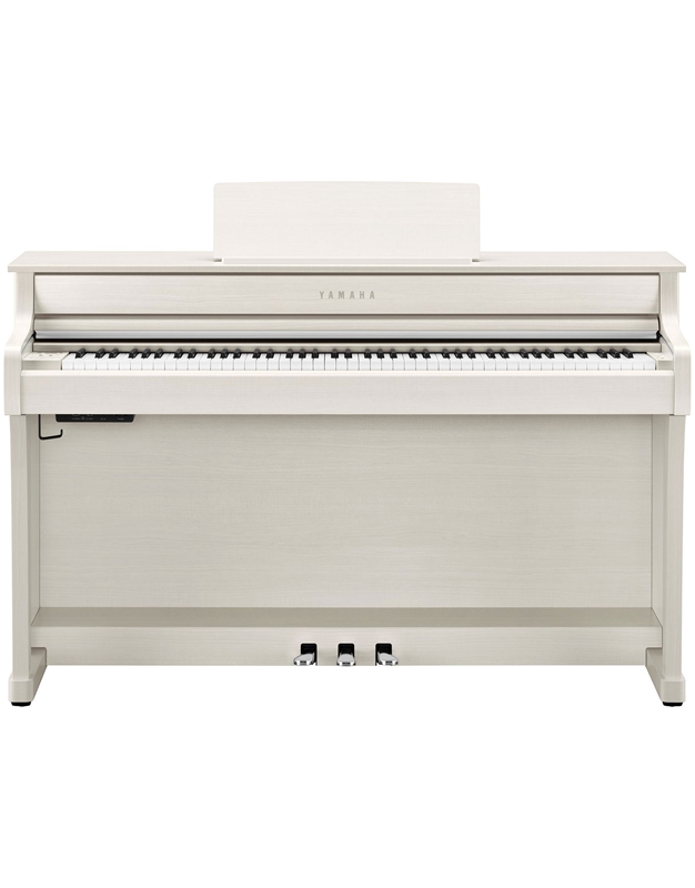 Yamaha CLP-835WB Clavinova