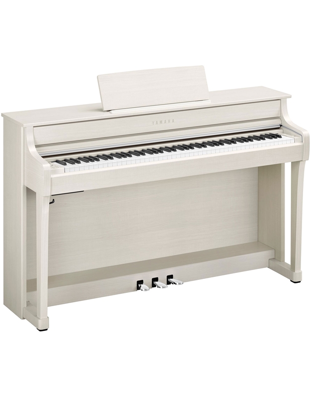 Yamaha CLP-835WB Clavinova