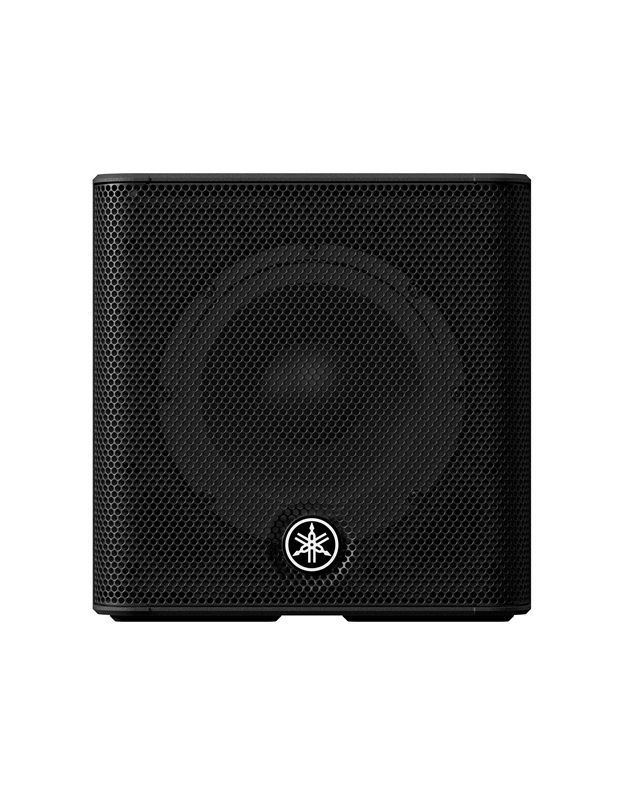 Yamaha Stagepas-200