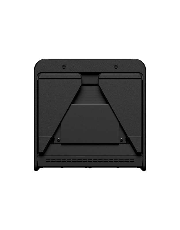 Yamaha Stagepas-200