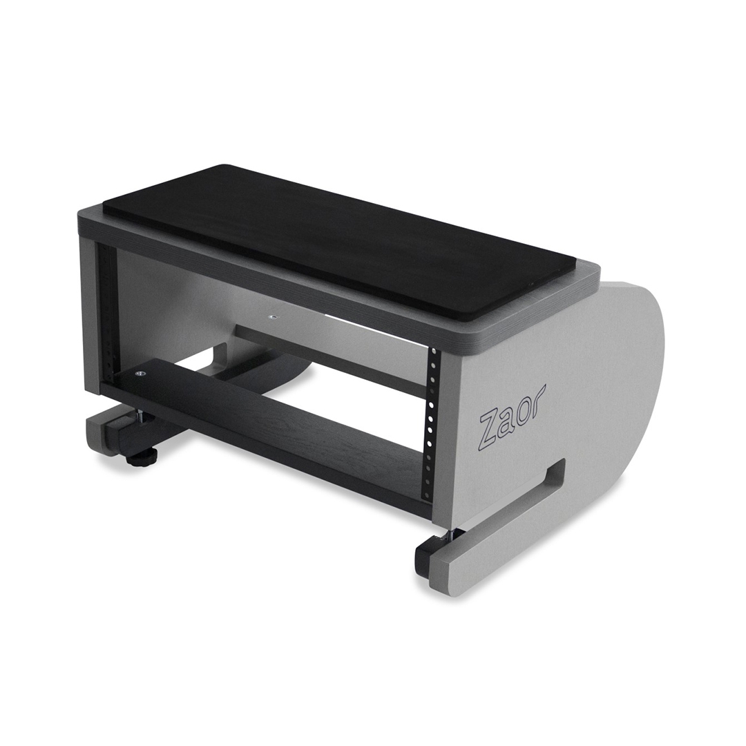 Zaor Miza Griprack 4 MK2 Grey Wenge