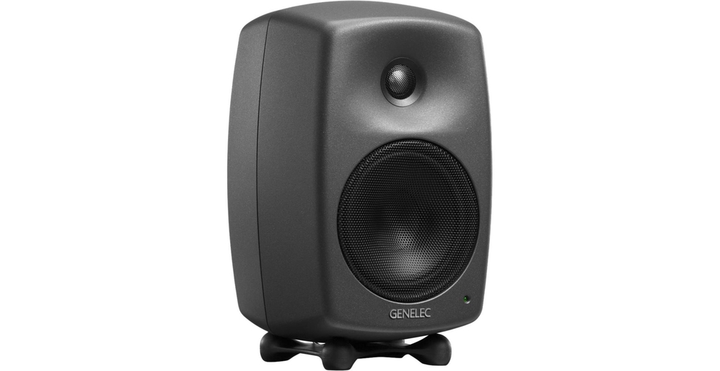 Active Monitors - Genelec 8030C