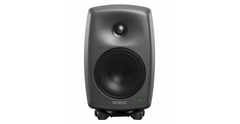 Active Monitors - Genelec 8030C