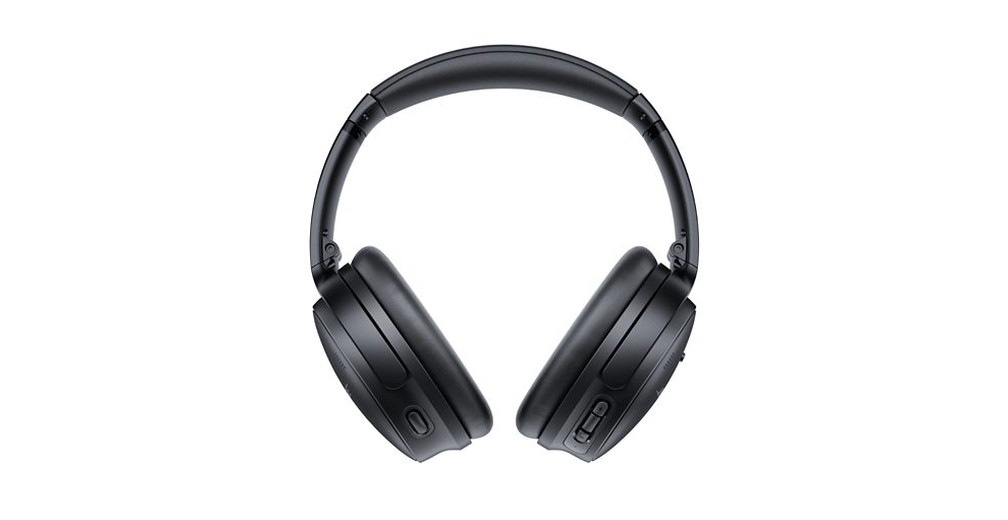 Bluetooth Headphoens - Bose QuietComfort Wireless