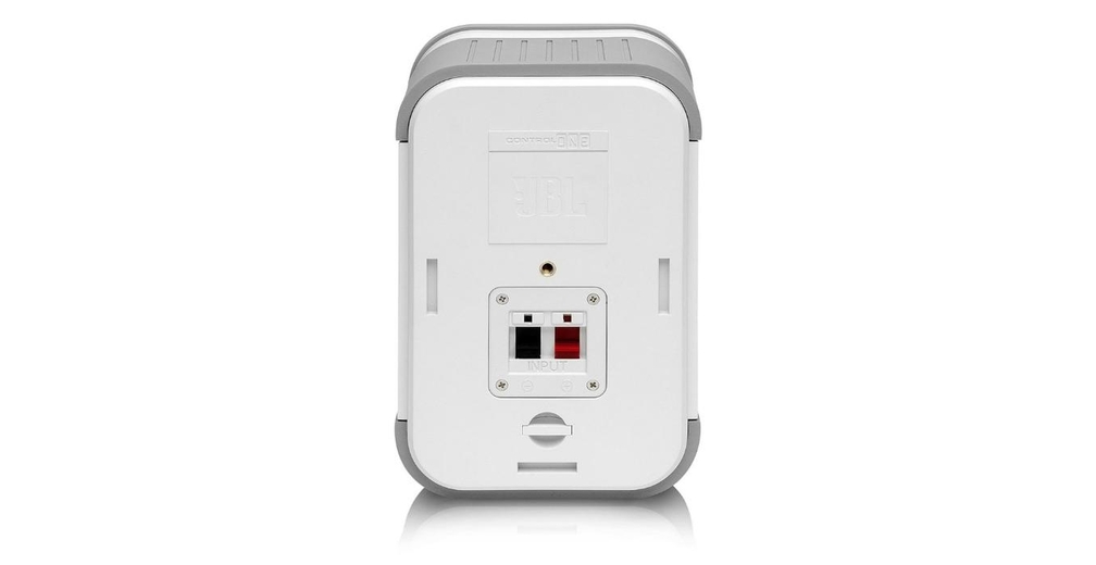 Outdoor Speakers - JBL Control 1 Pro White [CLONE]