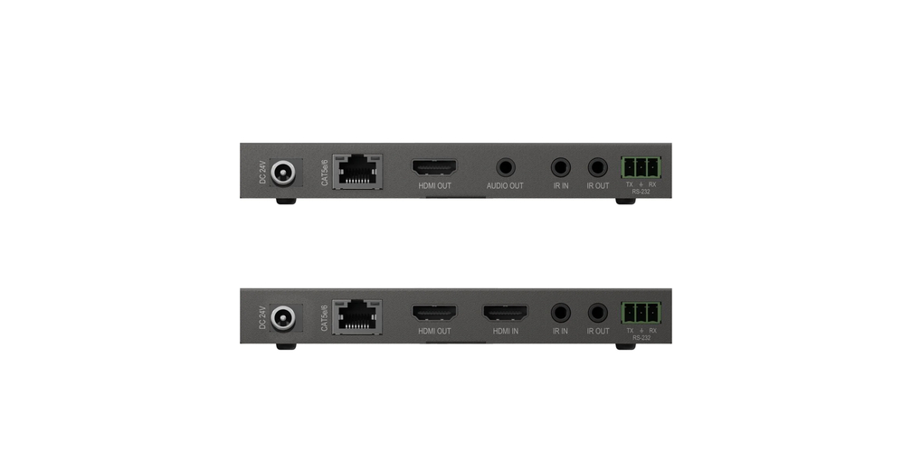 Megaview Pro Cables Extensions - Marmitek MegaView 251 Pro