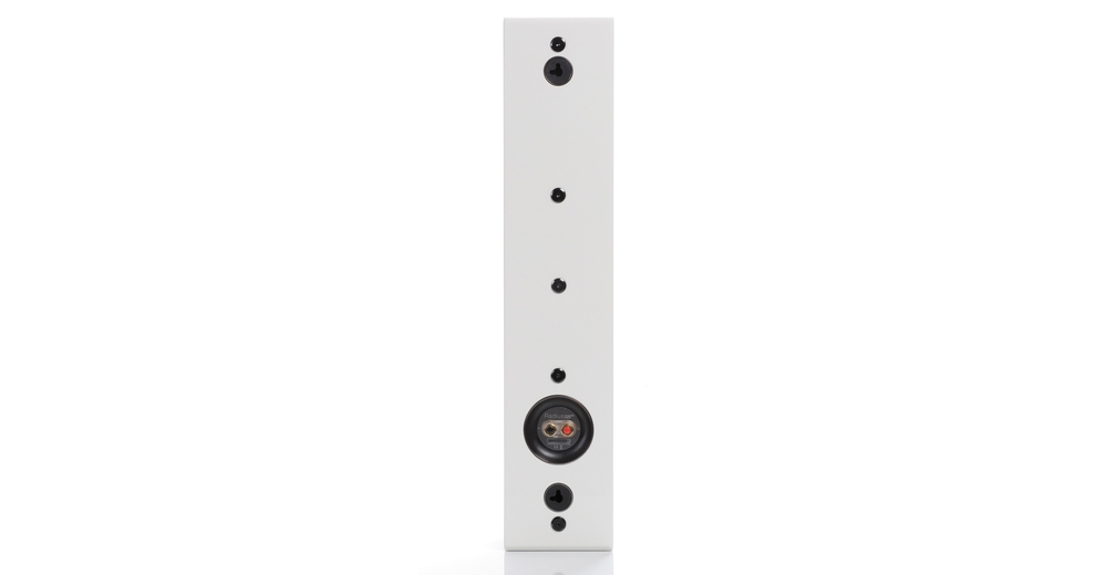 Hi-Fi Speakers - Monitor Audio Radius 225 White