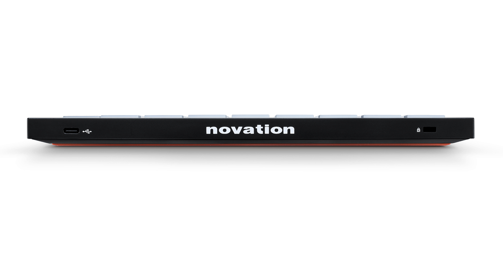 DAW Controllers - Novation Launchpad X