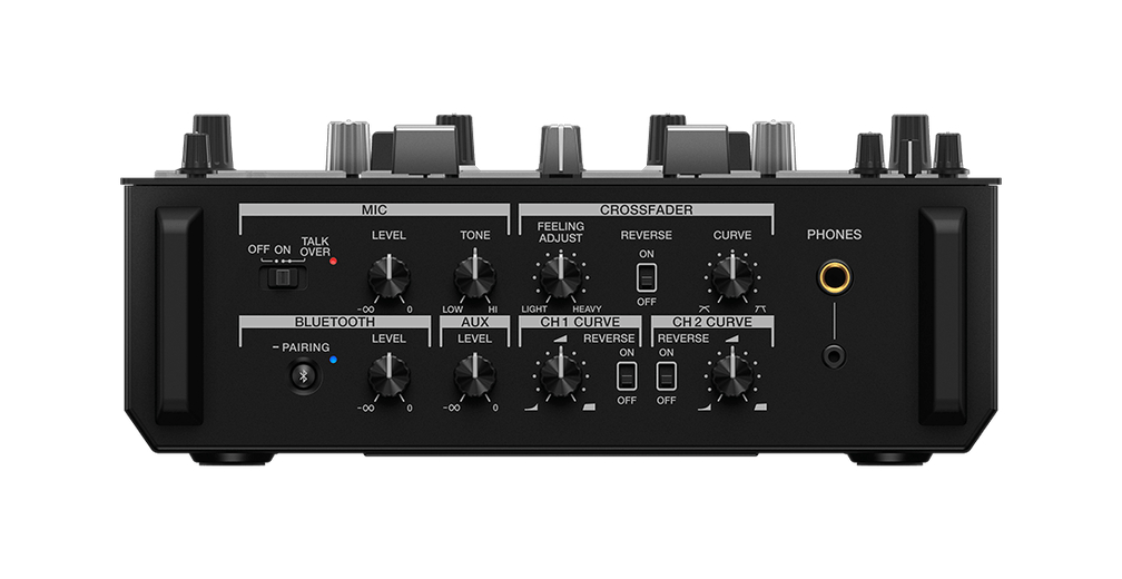 DJ Mixers - Pioneer DJM-S7