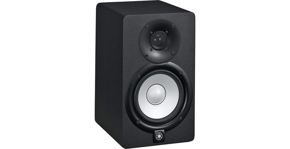 Hs 5 Ενεργά Monitors - Yamaha HS 5