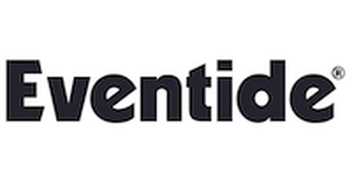 Eventide Dictionary Eventide
