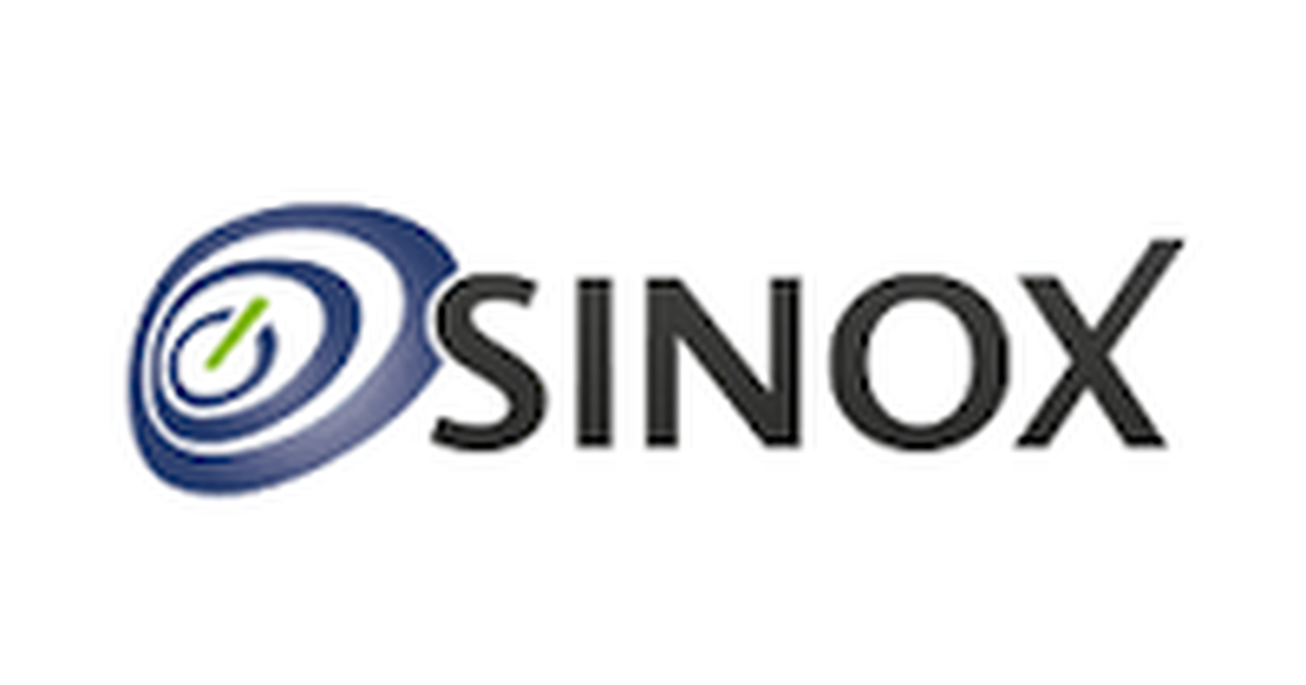 Sinoxsecure Sinox