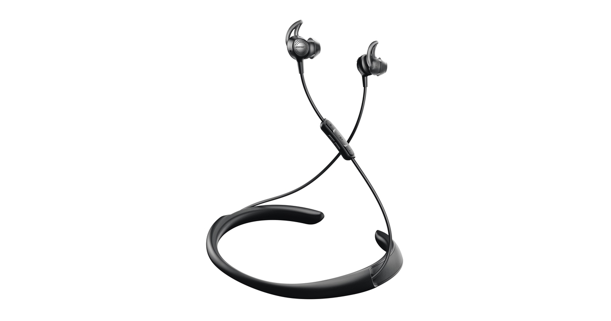 In Ear Bluetooth Headphones - Bose QuietControl 30