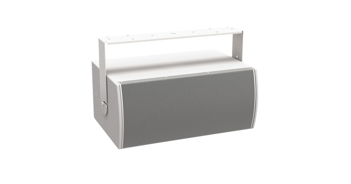 Mb210 Passive Subwoofers - Bose MB210-WR White
