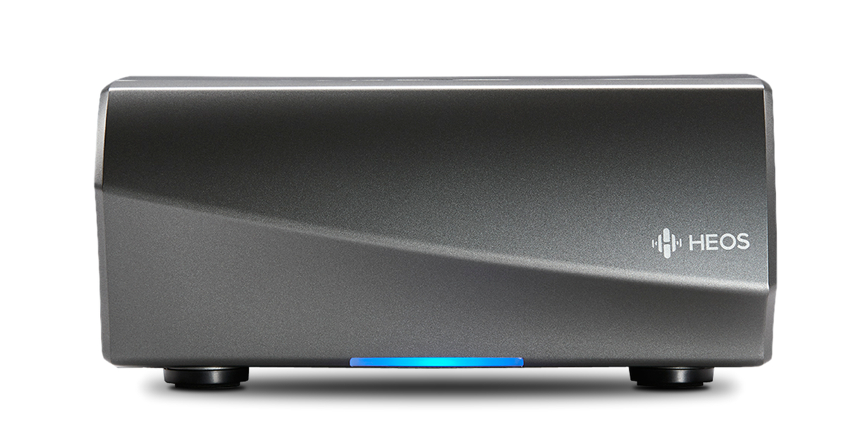 Denon Heos Link HS2