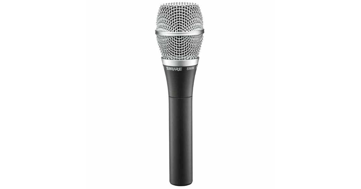 Shure SM86