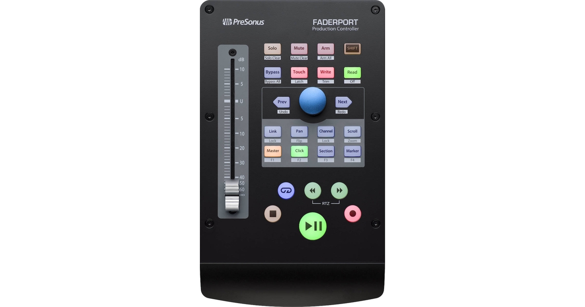Presonus Faderport V2