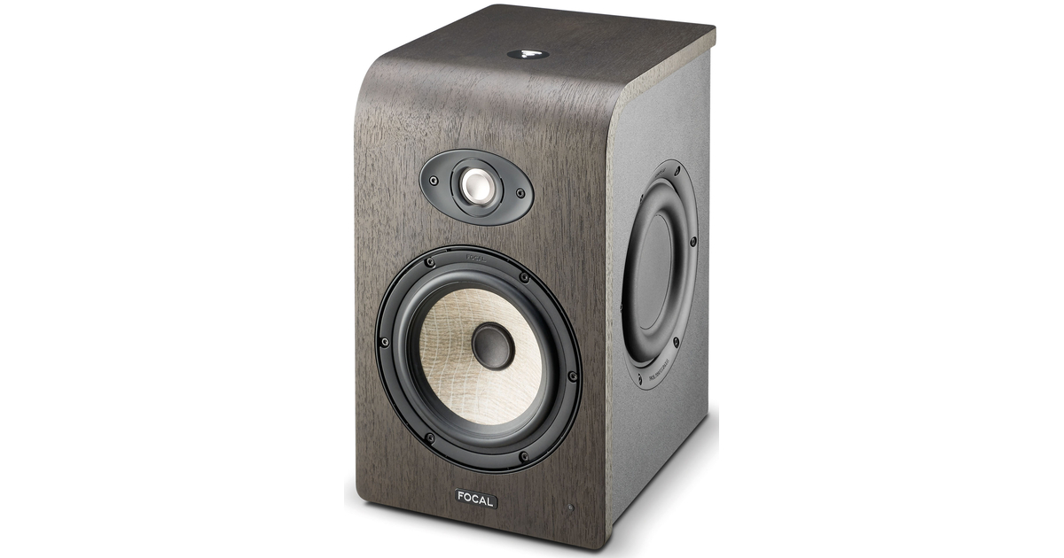 Active Monitors - Focal Shape 65