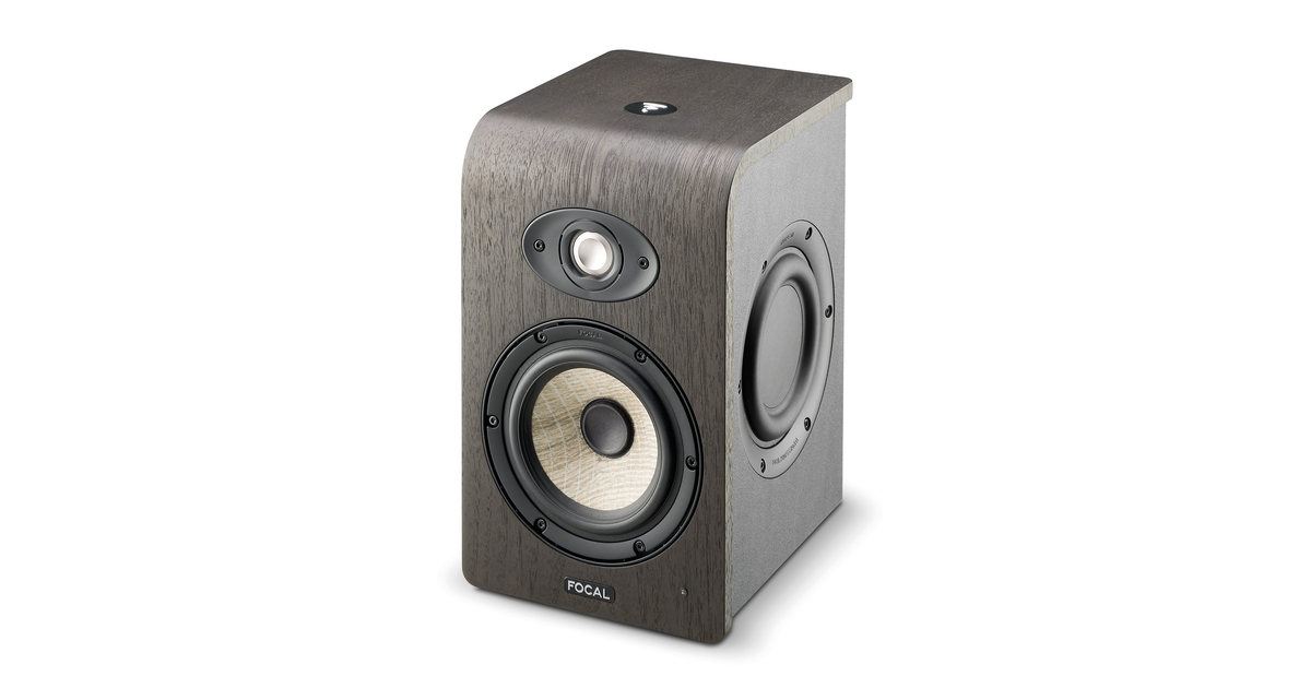 Active Monitors - Focal Shape 50