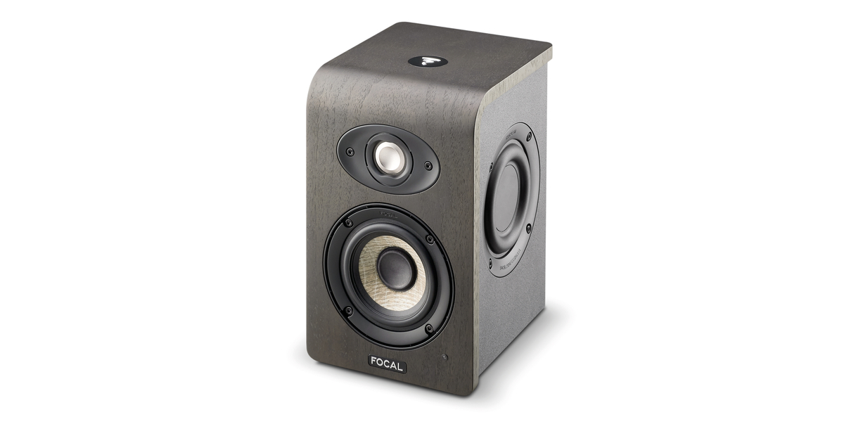 Active Monitors - Focal Shape 40