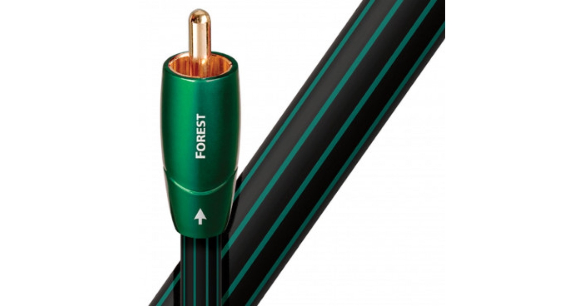 Audioquest Forest Coaxial 3m