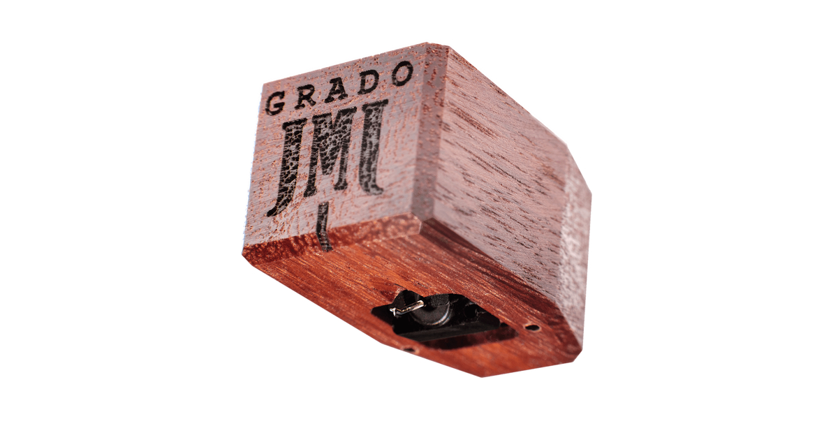 Κεφαλές MΜ Moving Magnet - Grado Timbre Sonata3